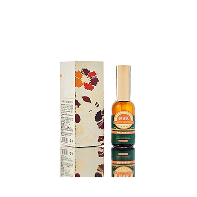 上思私密细嫩修复精华